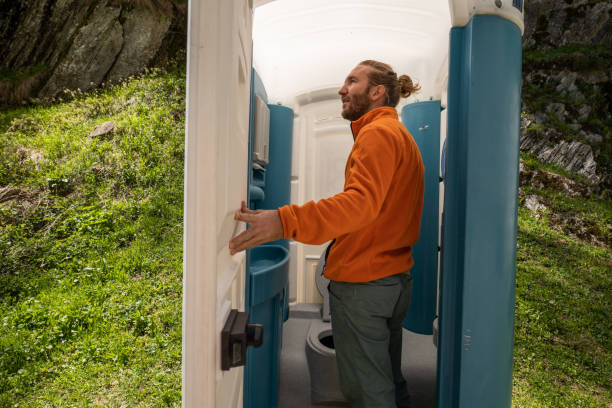 Best Porta potty rental for parties  in Farmersville, OH