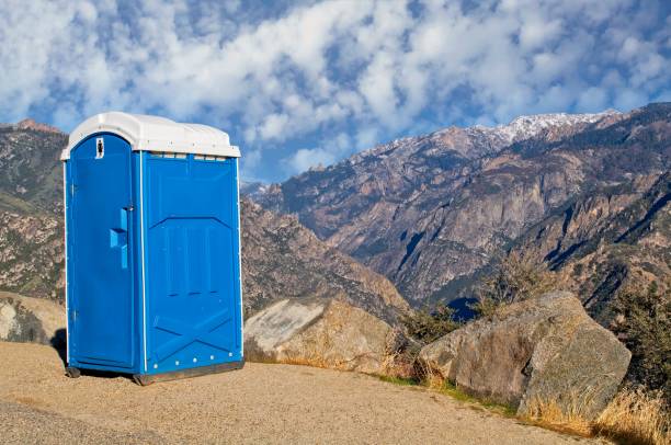 Best Wedding porta potty rental  in Farmersville, OH