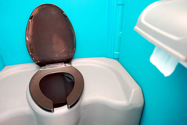 Best Local porta potty services  in Farmersville, OH