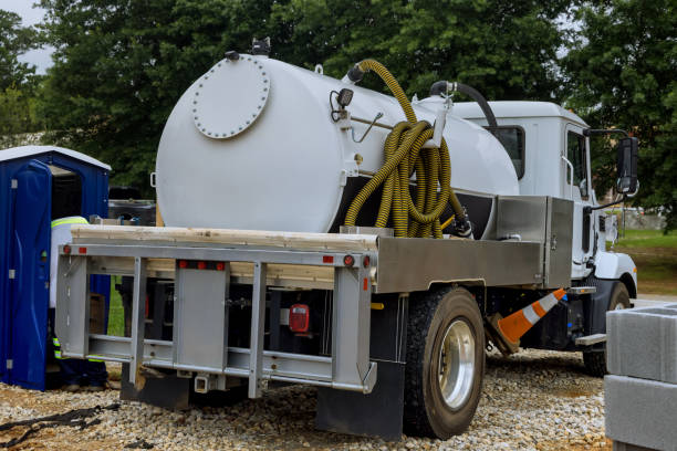 Farmersville, OH porta potty rental Company
