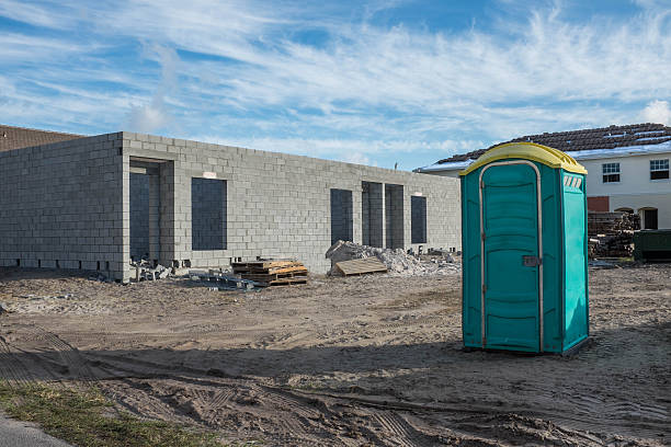 Best Porta potty rental for parties  in Farmersville, OH